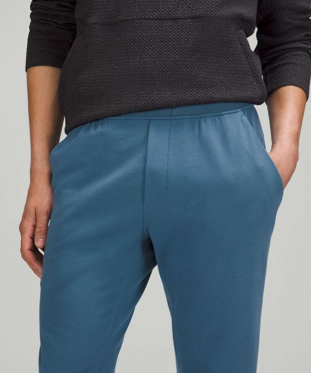 Lululemon City Sweat Jogger - Soft Denim