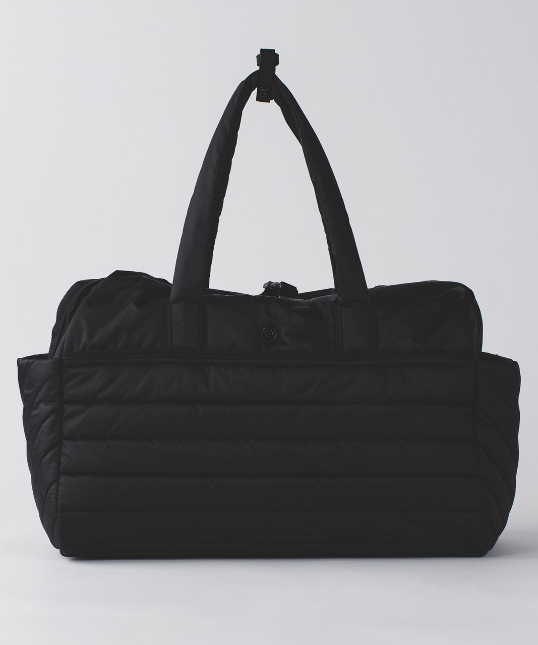 Lululemon Get Lost Duffel - Black