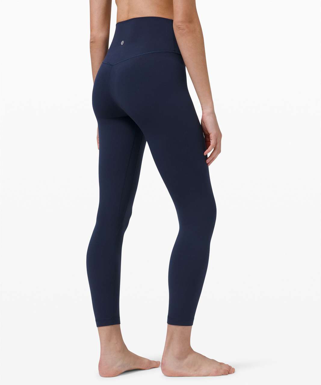 Lululemon Align High-Rise Pant 31 - True Navy - lulu fanatics