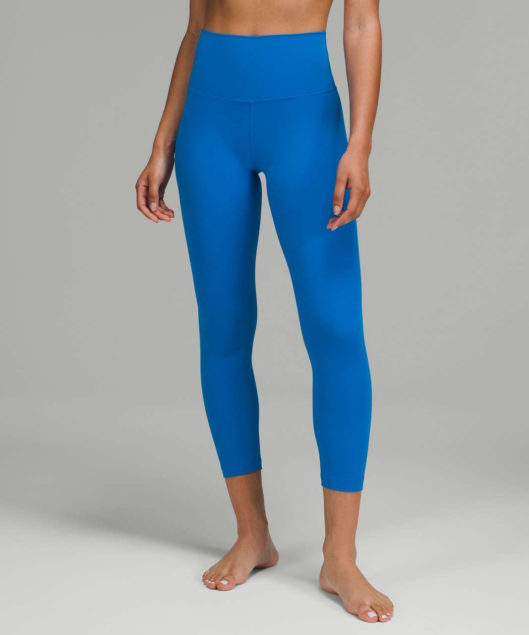 Lululemon Align High-Rise Crop 23