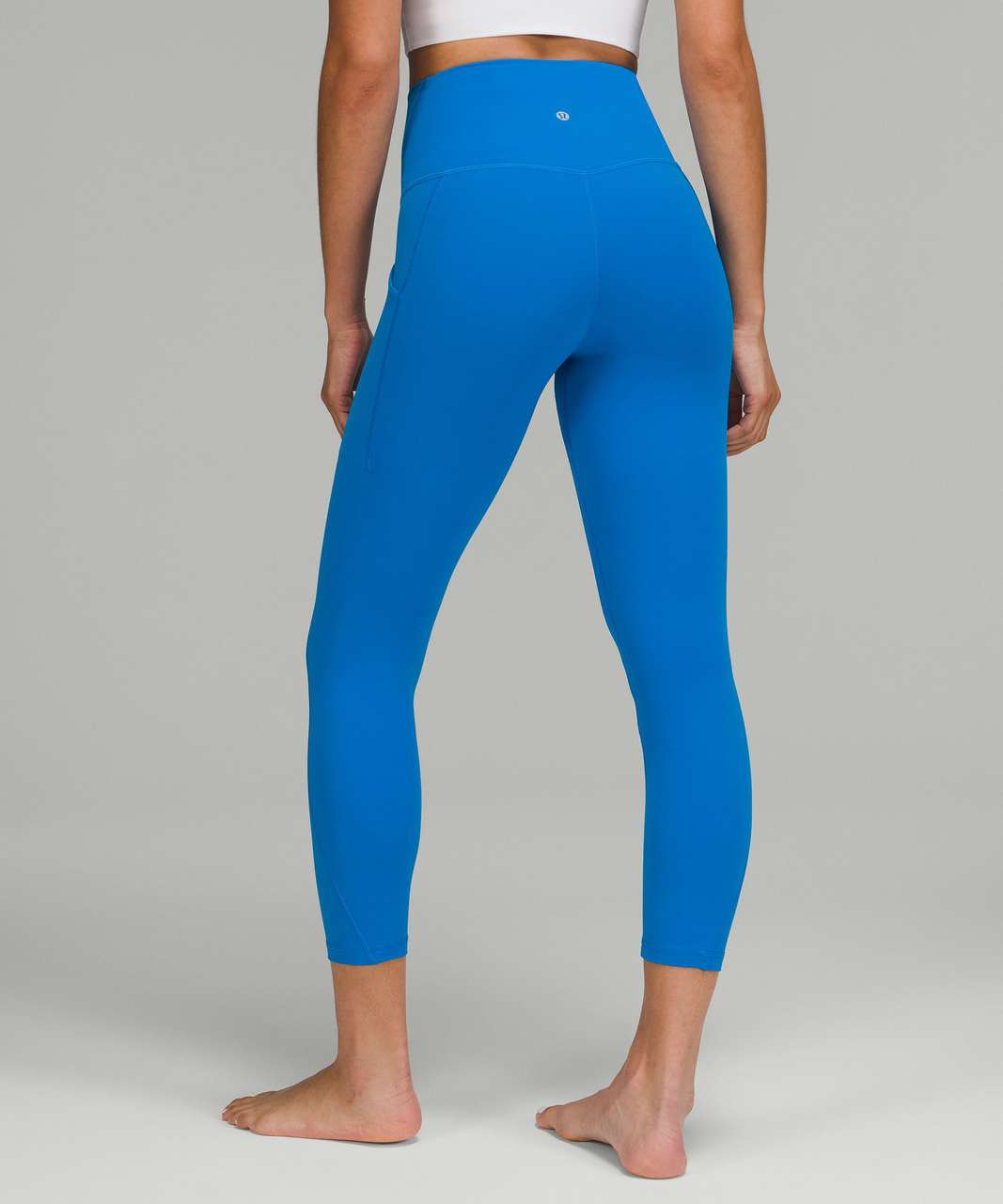 lululemon Align™ High-Rise Crop 23 curated on LTK