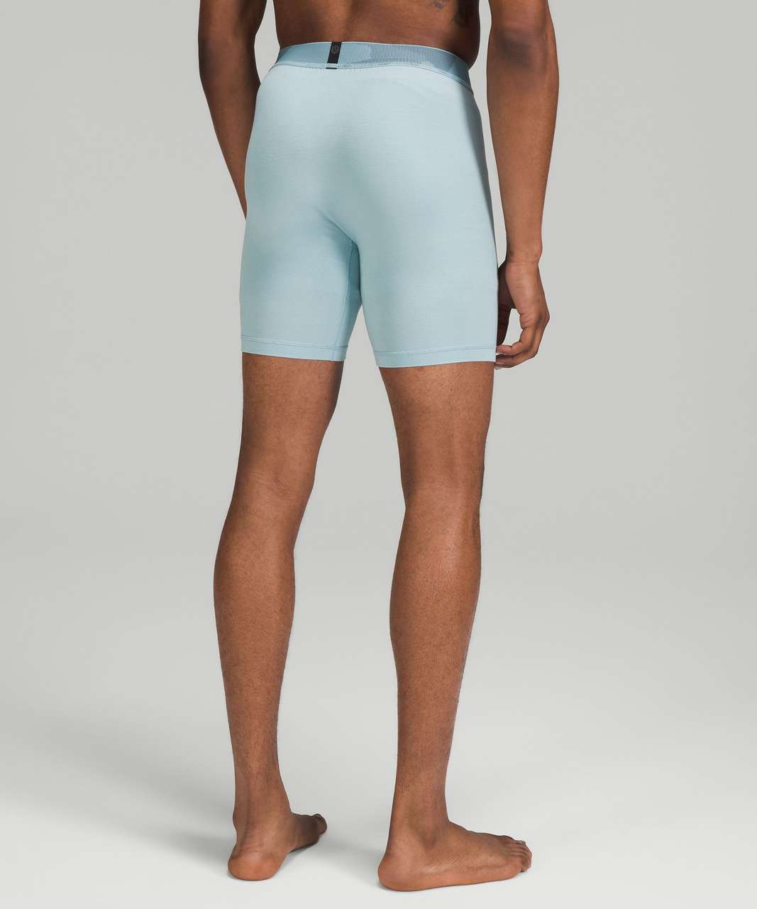 Lululemon athletica Always Motion Mesh Boxer 5 3 Pack