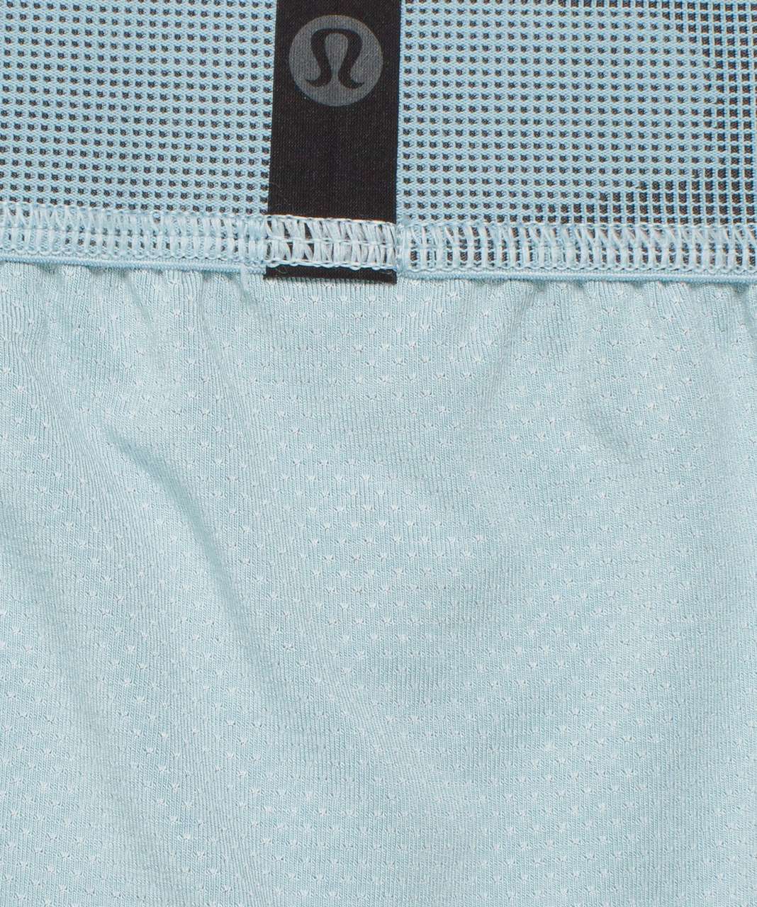 Lululemon Always In Motion Long Mesh Boxer 7 3 Pack - Poolside / Breeze  Blue / Arctic Green - lulu fanatics