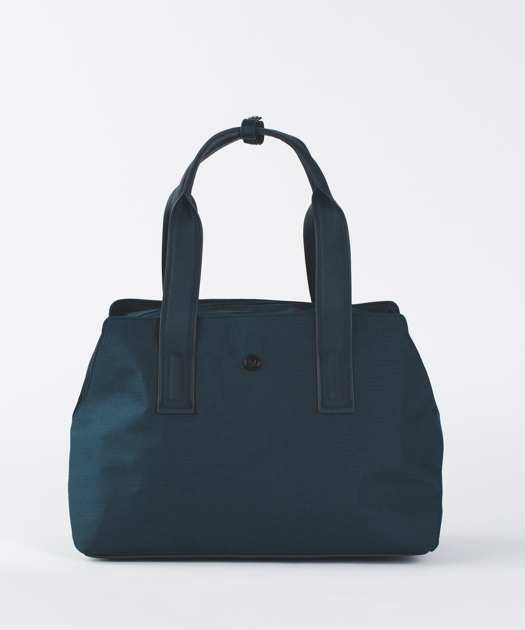 Lululemon Go Getter Bag (Heat) - Heathered Nocturnal Teal