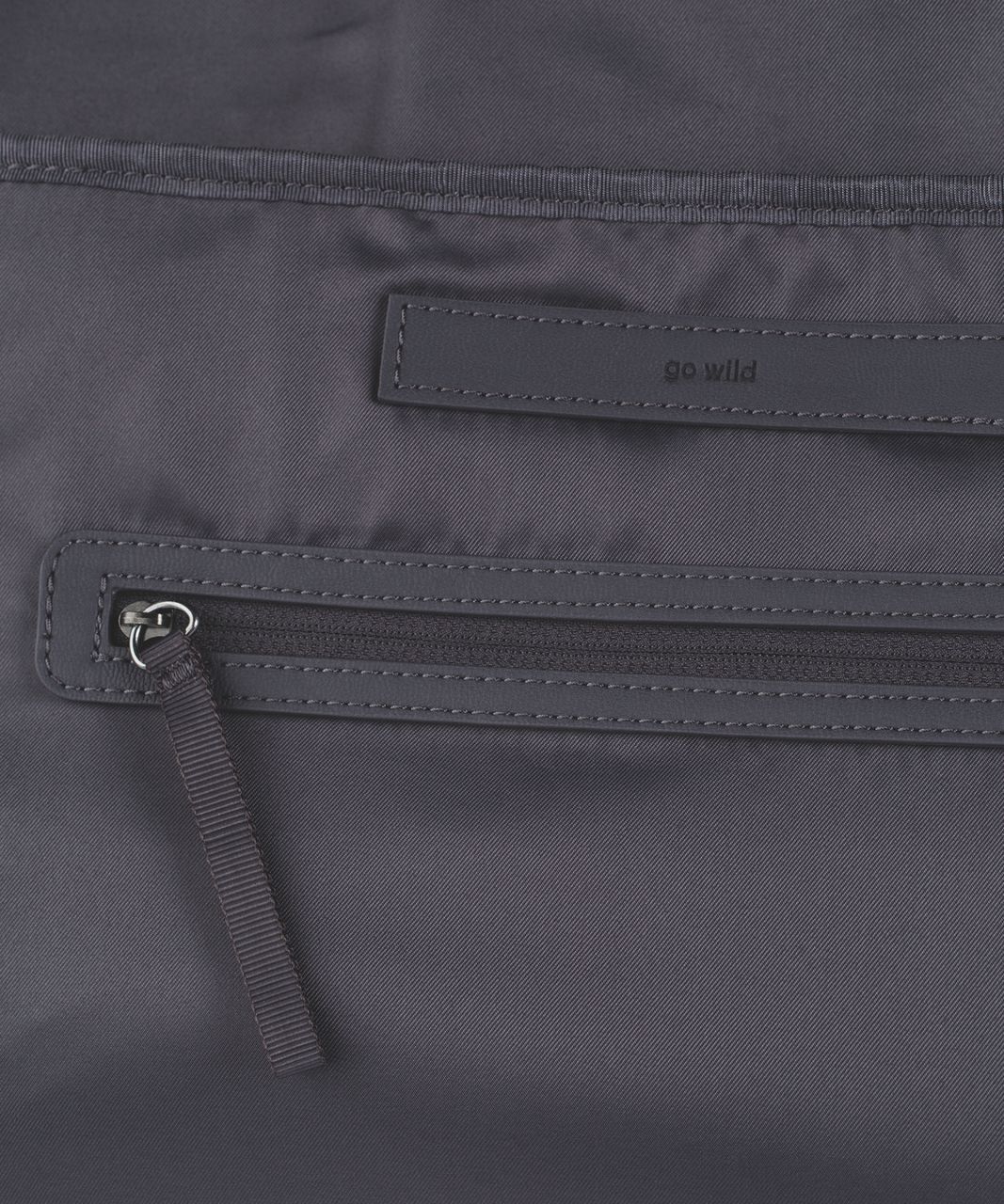 Lululemon Go Getter Bag (Heat) - Heathered Nocturnal Teal