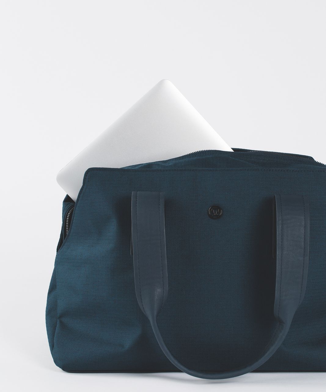 Lululemon Go Getter Bag (Heat) - Heathered Nocturnal Teal