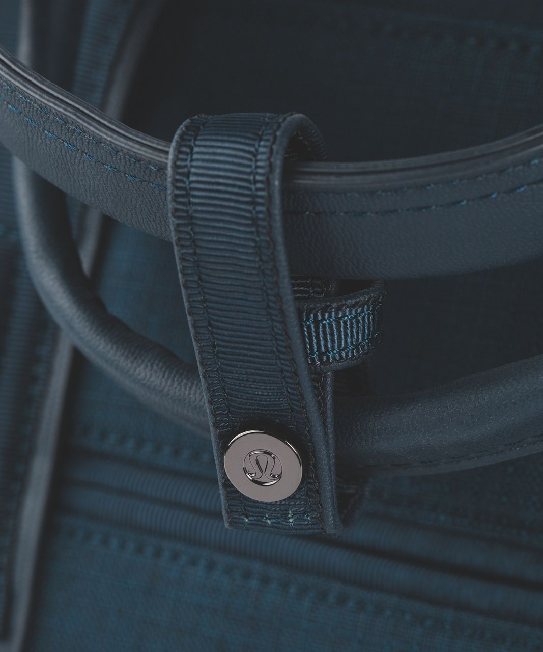 Lululemon Go Getter Bag (Heat) - Heathered Nocturnal Teal