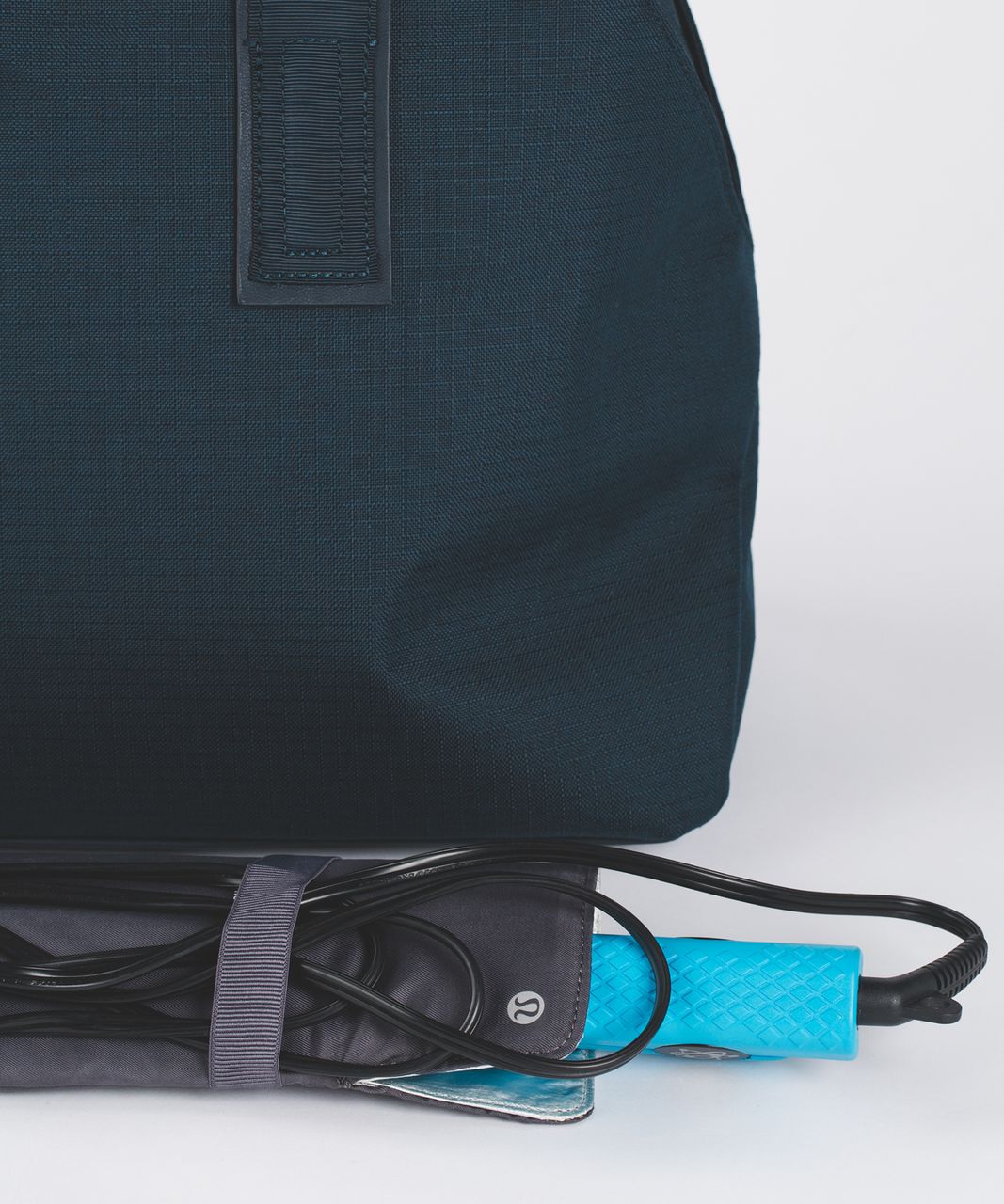 Lululemon Go Getter Bag (Heat) - Heathered Nocturnal Teal