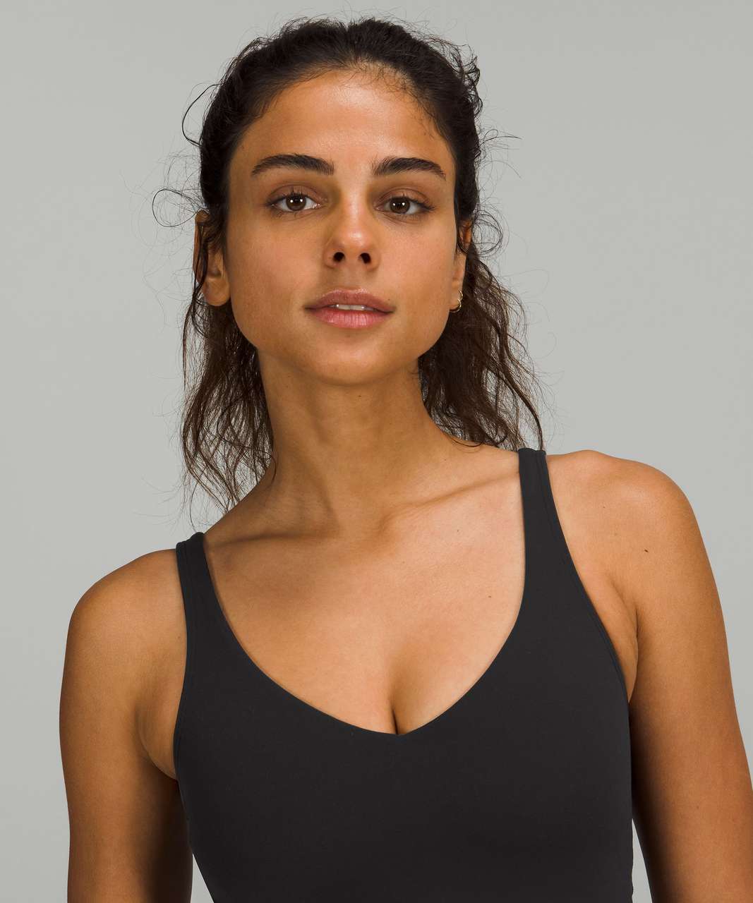 Lululemon Align Tank Top - Black