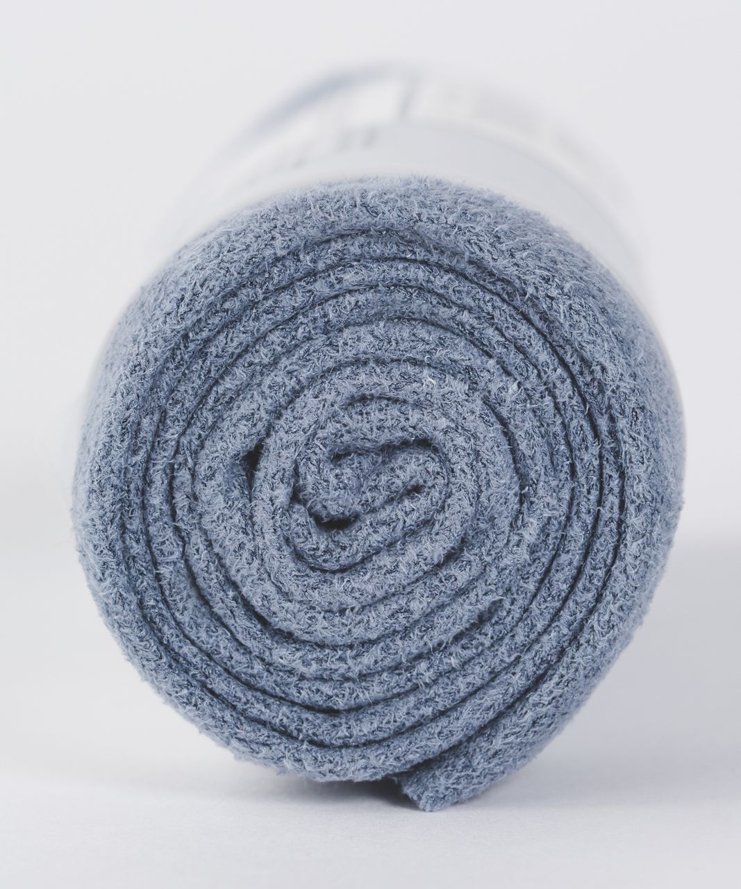 Lululemon The (Small) Towel - Blue Denim