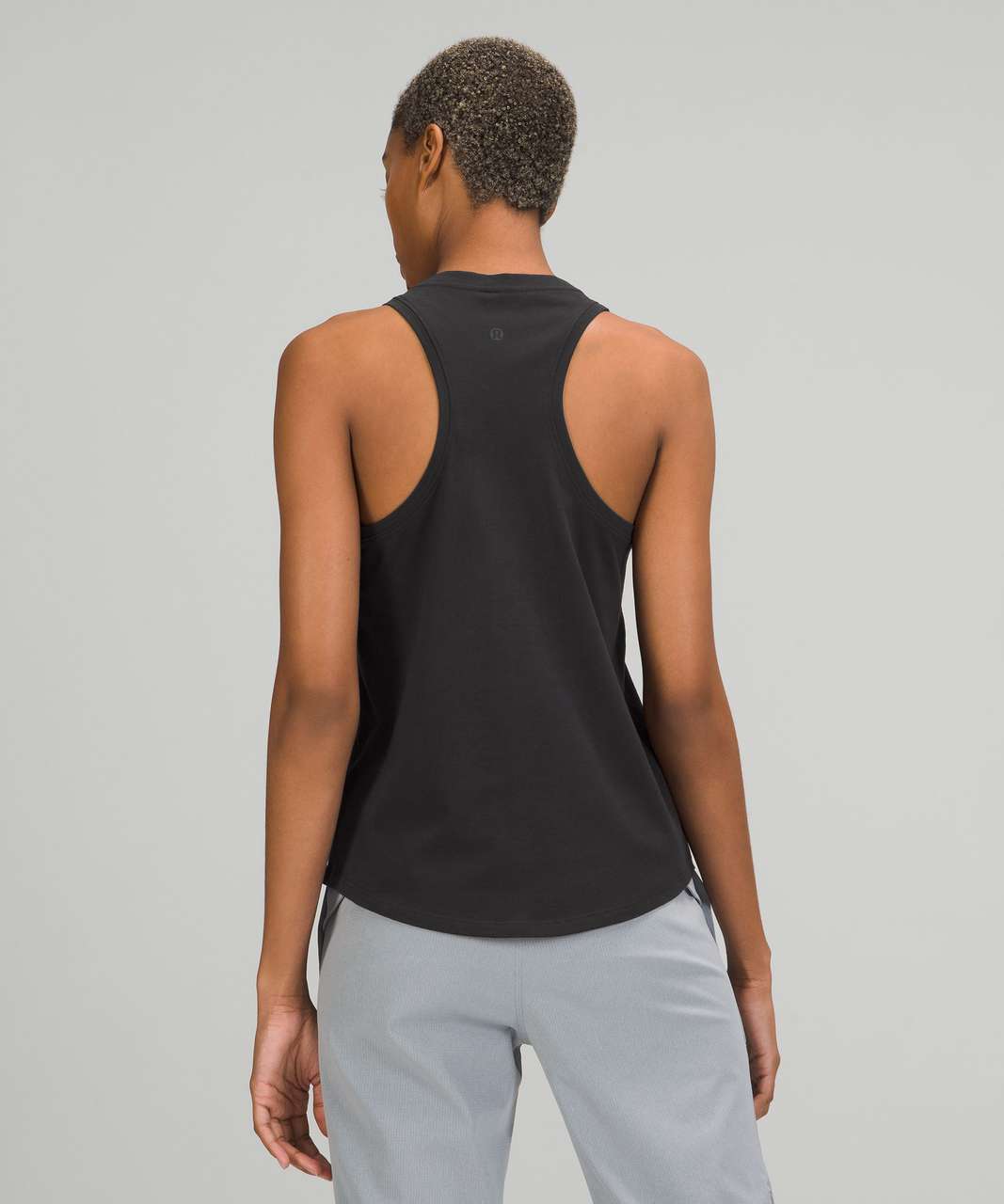 Lululemon Love Tank Top - Black