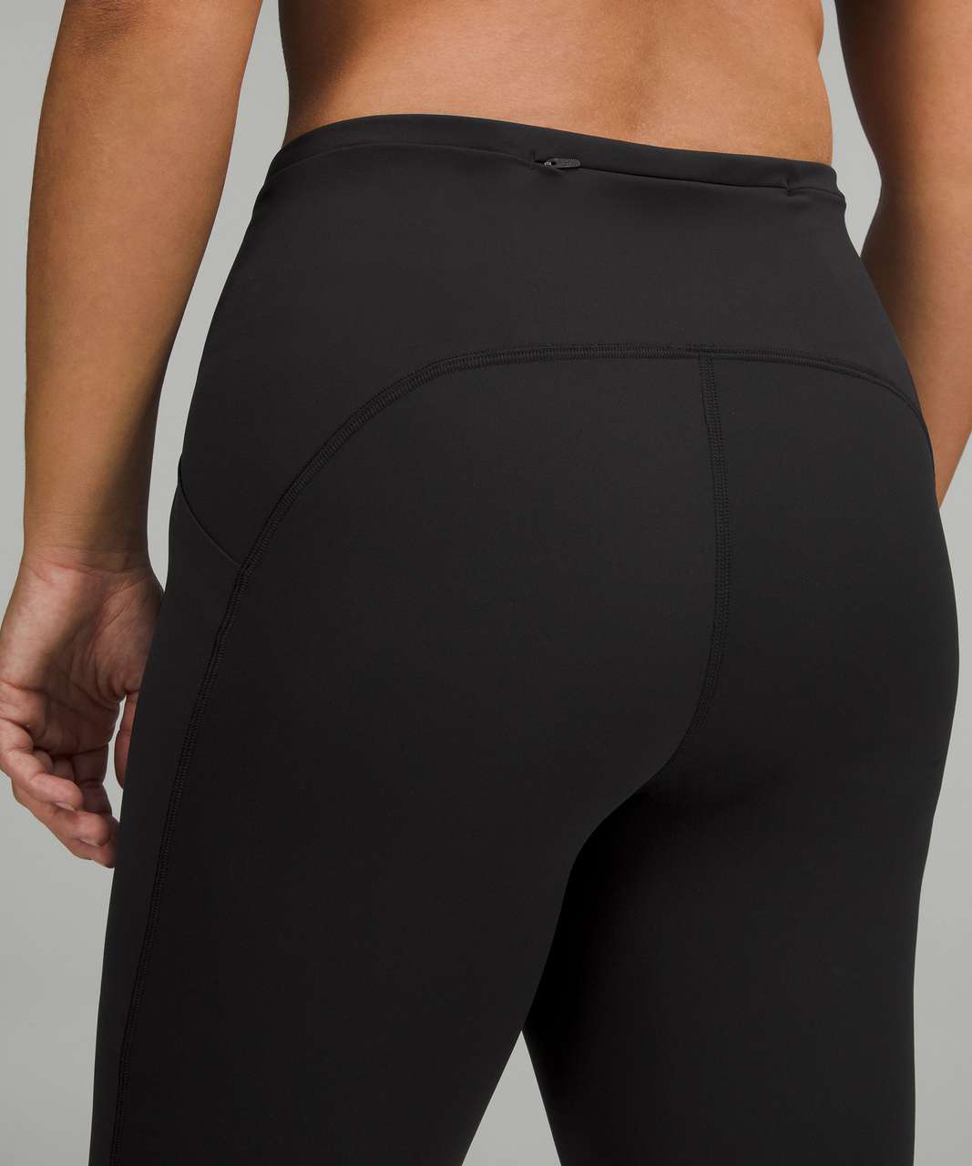 Lululemon Swift Speed High-Rise Tight 28" - Black