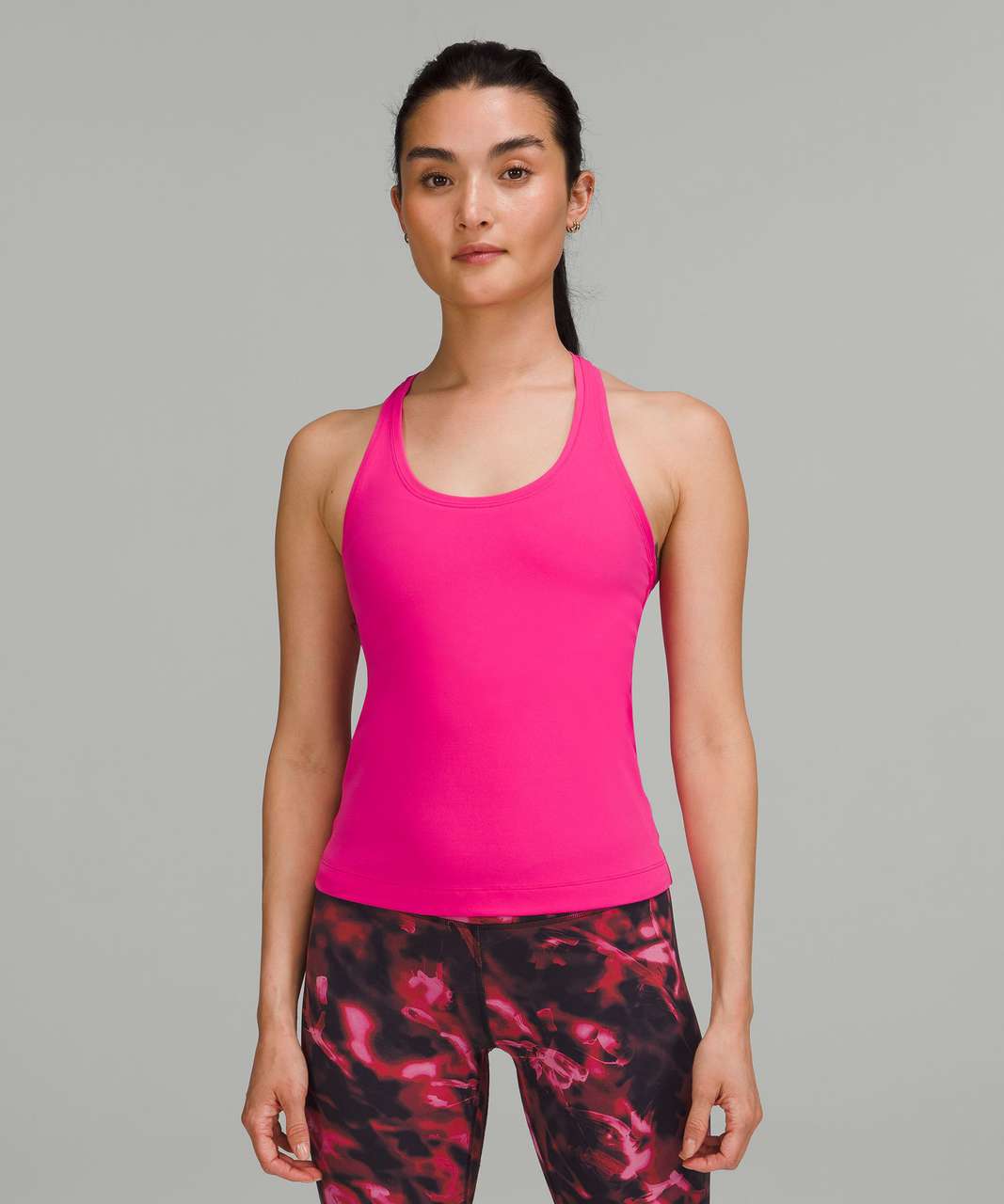 Lululemon Hot Pink Workout Tank Small – newdsalem