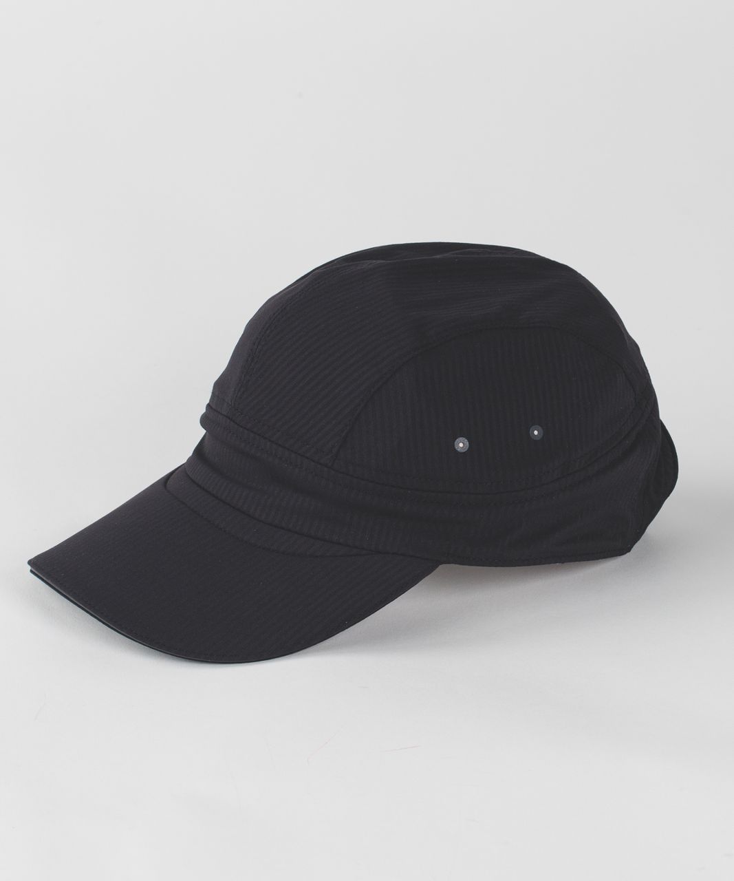 Lululemon Race To Place Run Hat 2.0 - Black