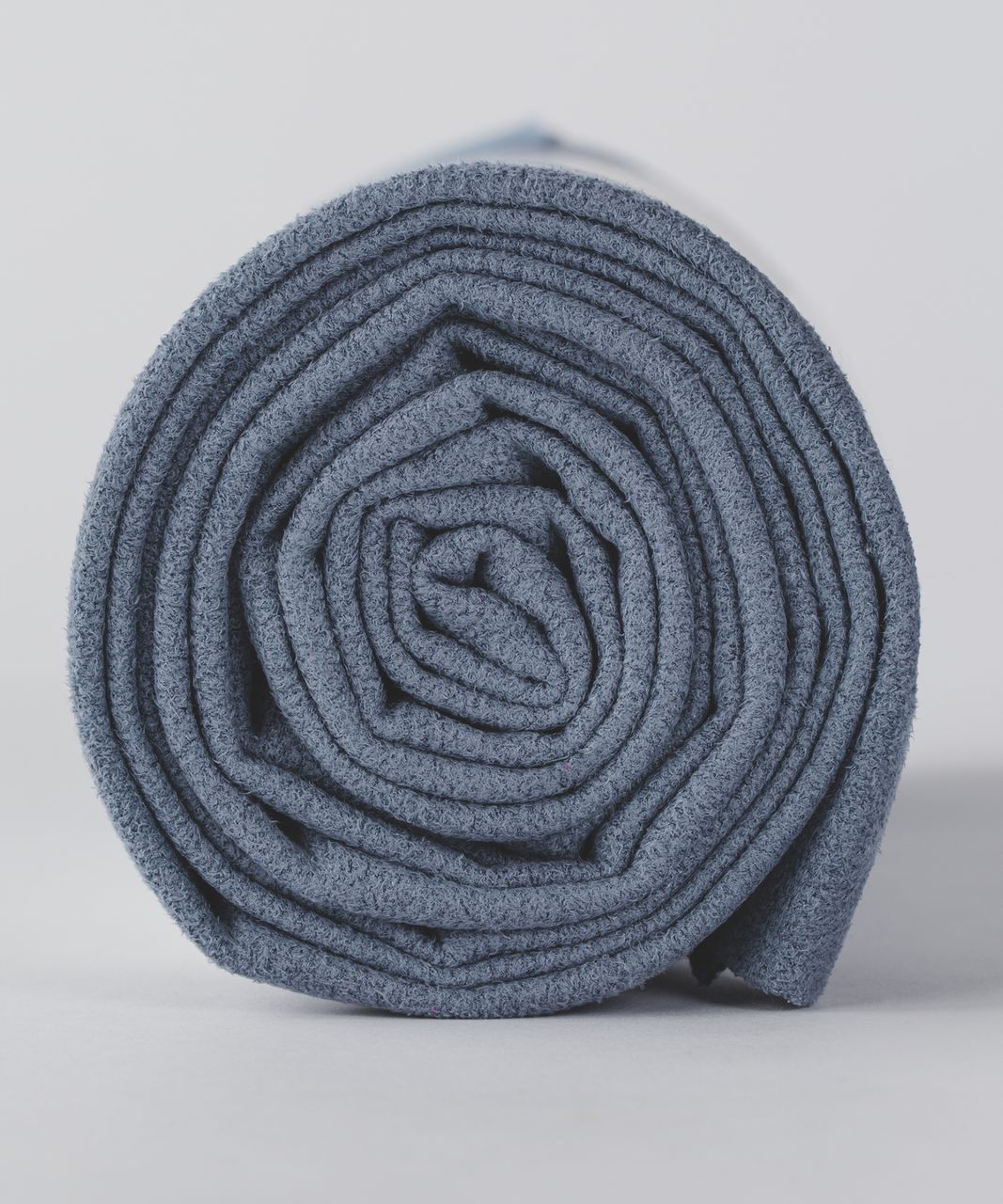 Lululemon The Towel - Blue Denim