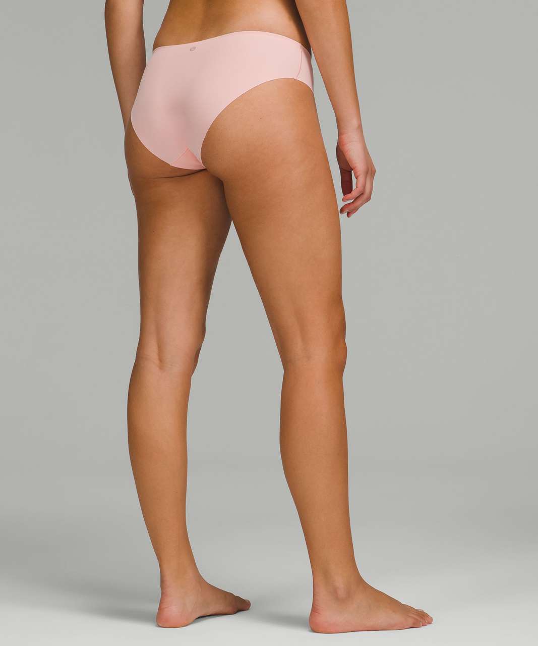 Lululemon InvisiWear Mid Rise Thong Underwear - 132157945