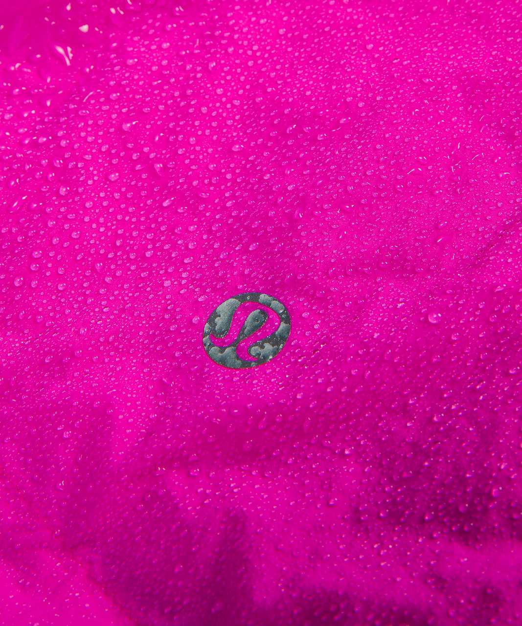 Lululemon Hood Lite Packable Jacket - Purple Highlight