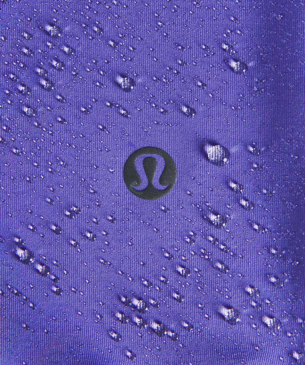 Lululemon Cross Chill Jacket *RepelShell - Charged Indigo - lulu