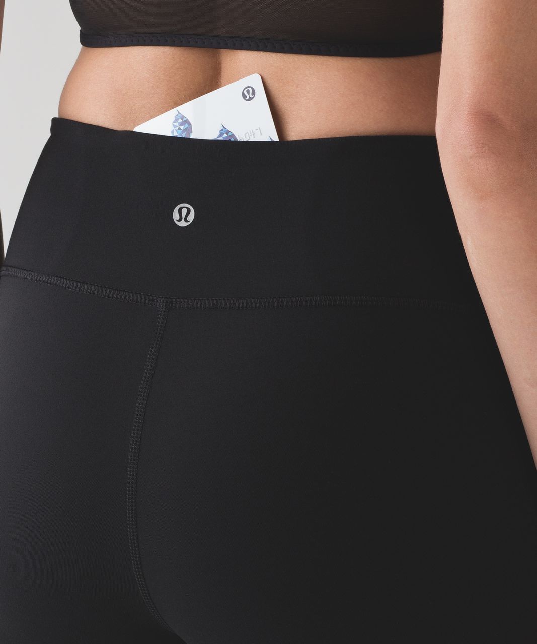 Lululemon Essential Rhythm Pant - Black