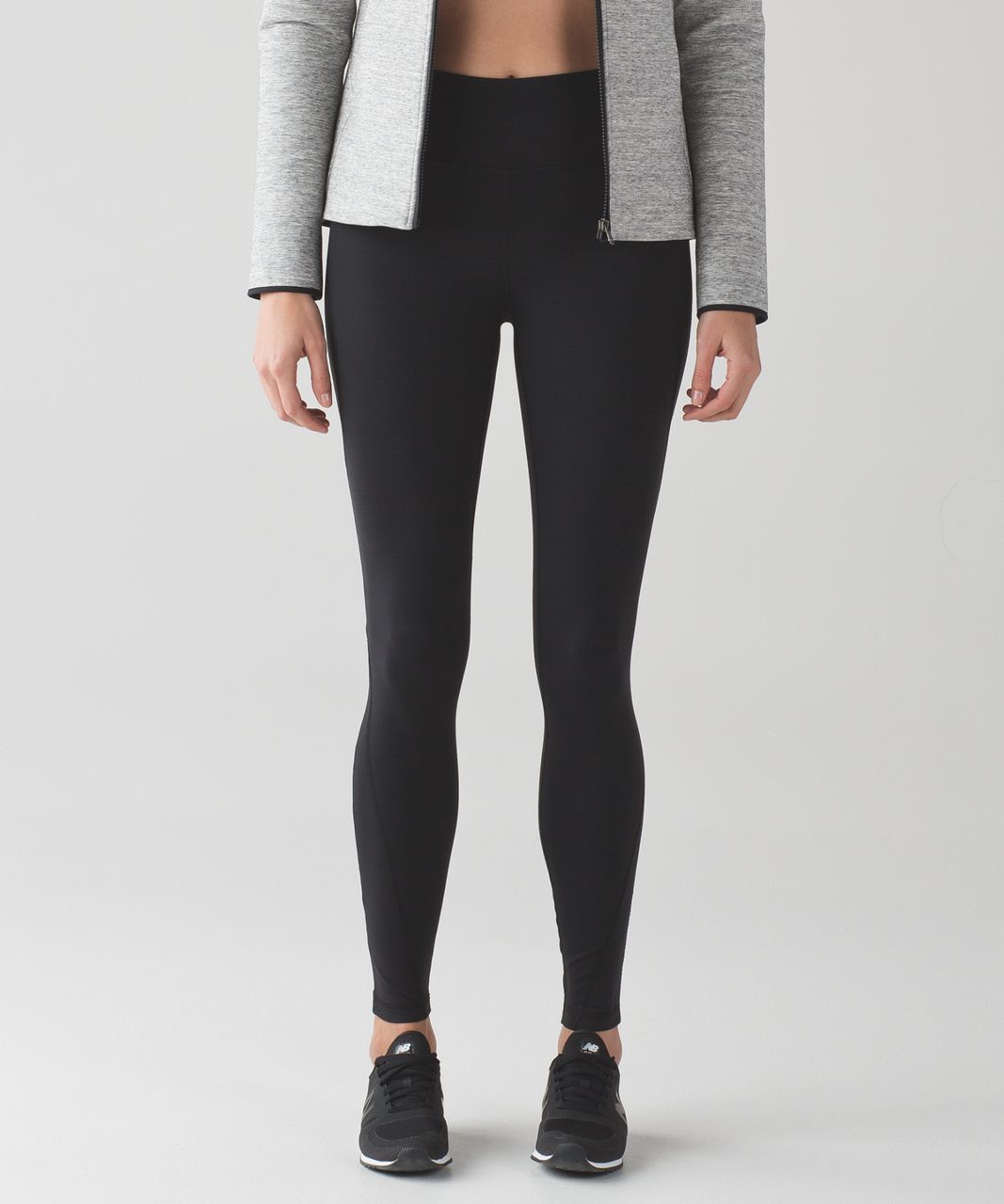 Lululemon Essential Rhythm Pant - Black