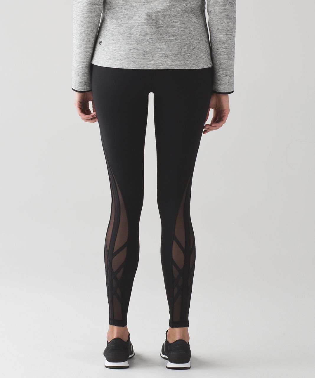 Lululemon Essential Rhythm Pant - Black 