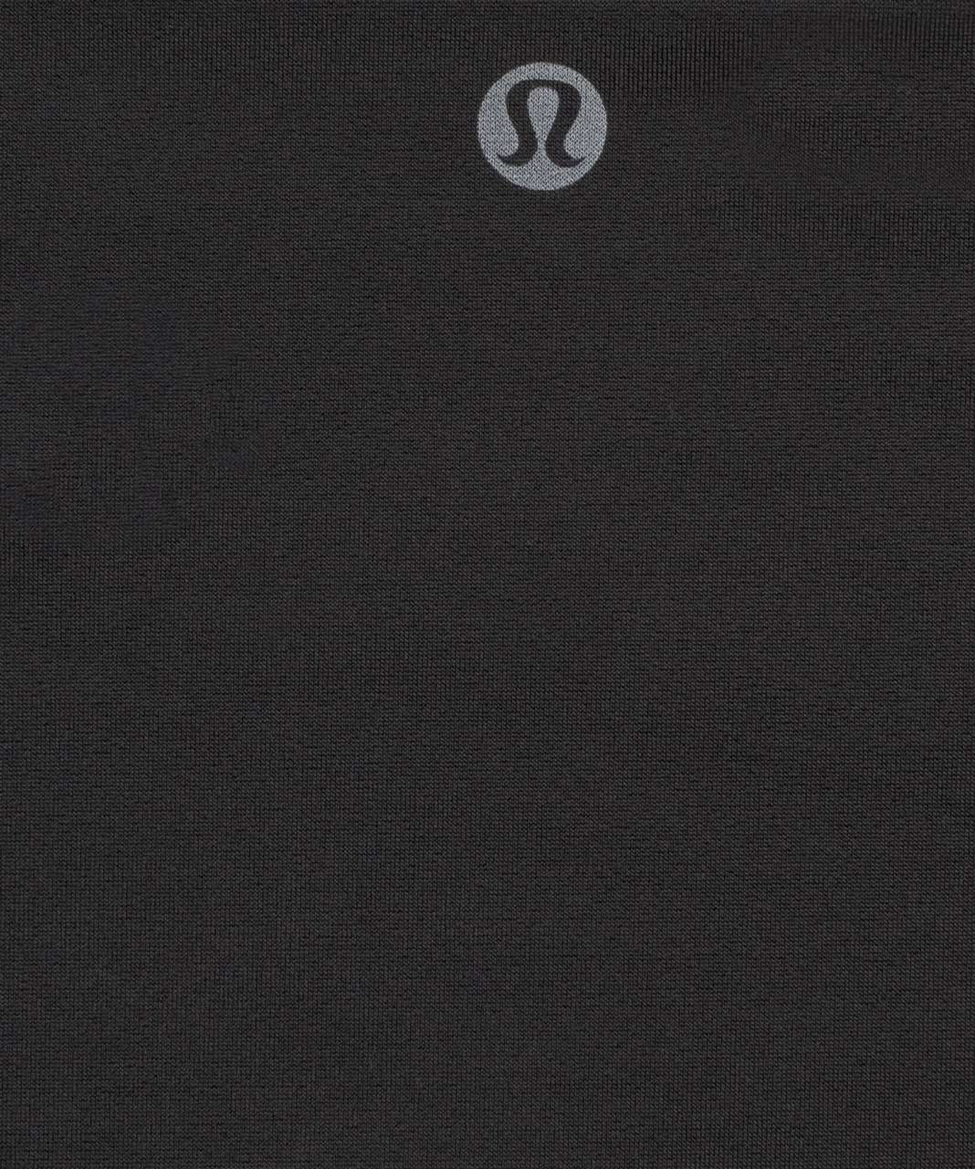 Lululemon InvisiWear Mid-Rise Multi-Silhouette Underwear 3 Pack - Black
