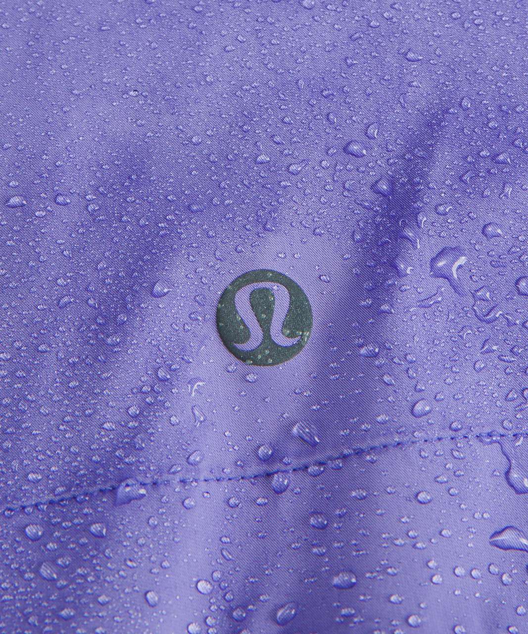 Lululemon Goal Smasher Jacket - Charged Indigo