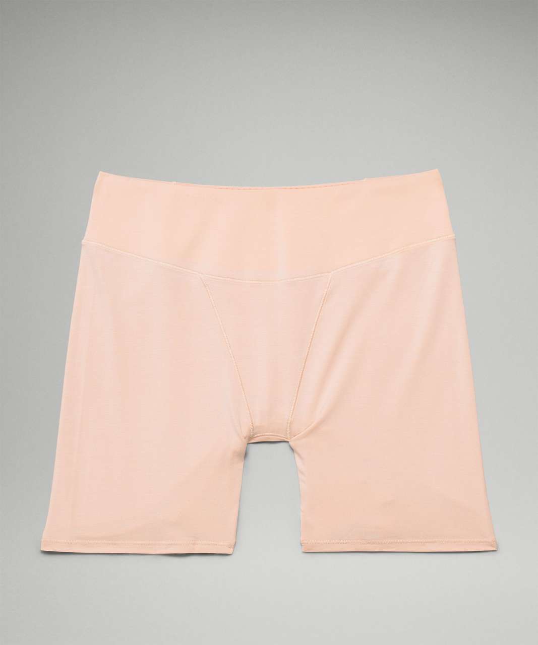 Lululemon UnderEase Super-High-Rise Shortie Underwear *2 Pack - Twilight  Rose / Pale Linen - lulu fanatics