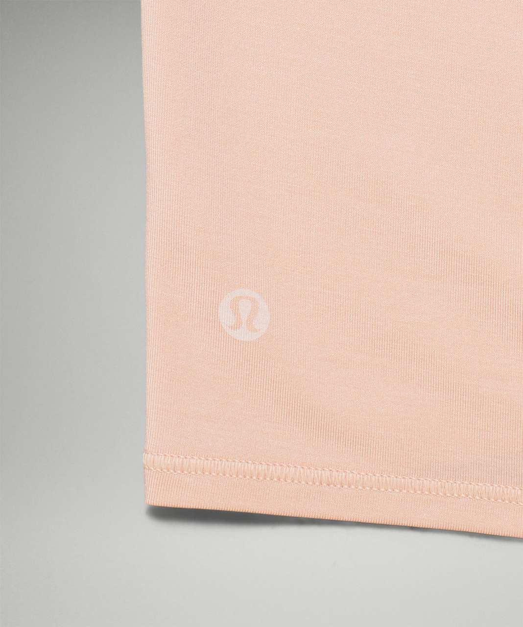 Lululemon UnderEase Super-High-Rise Shortie Underwear - Pink Taupe