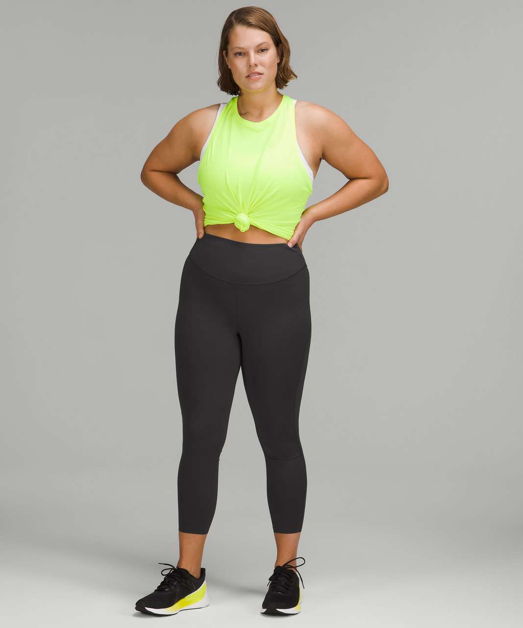 Live In Leggings Iris – Pace Active