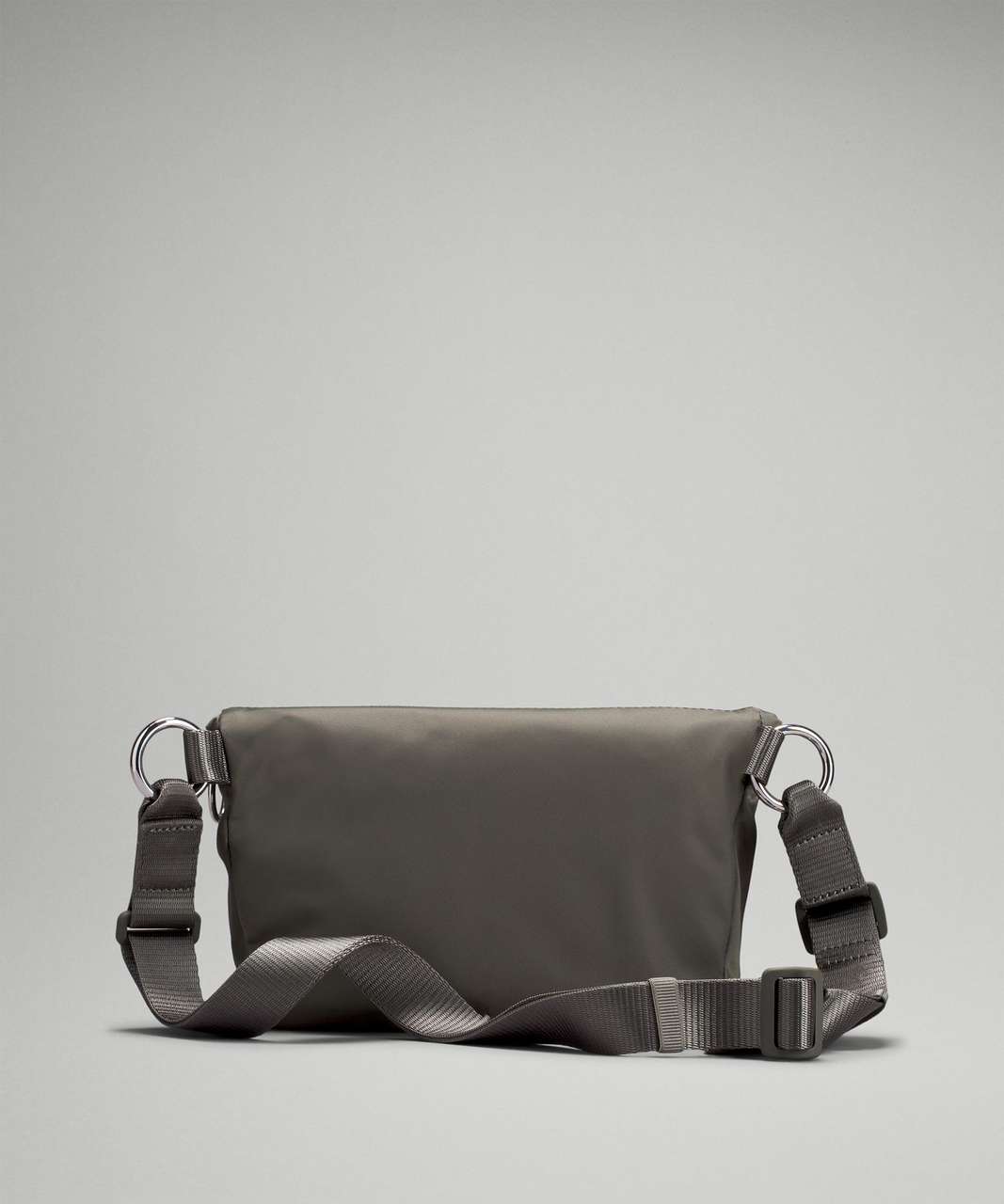 Lululemon All Night Festival Bag *Micro - Grey Sage