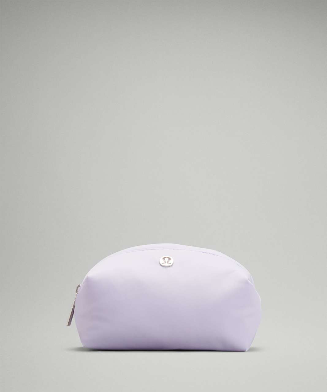 Lululemon Feeling Ready Mini Pouch - Lavender Fog