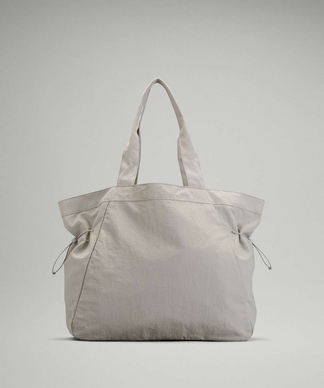 Grey Shopper