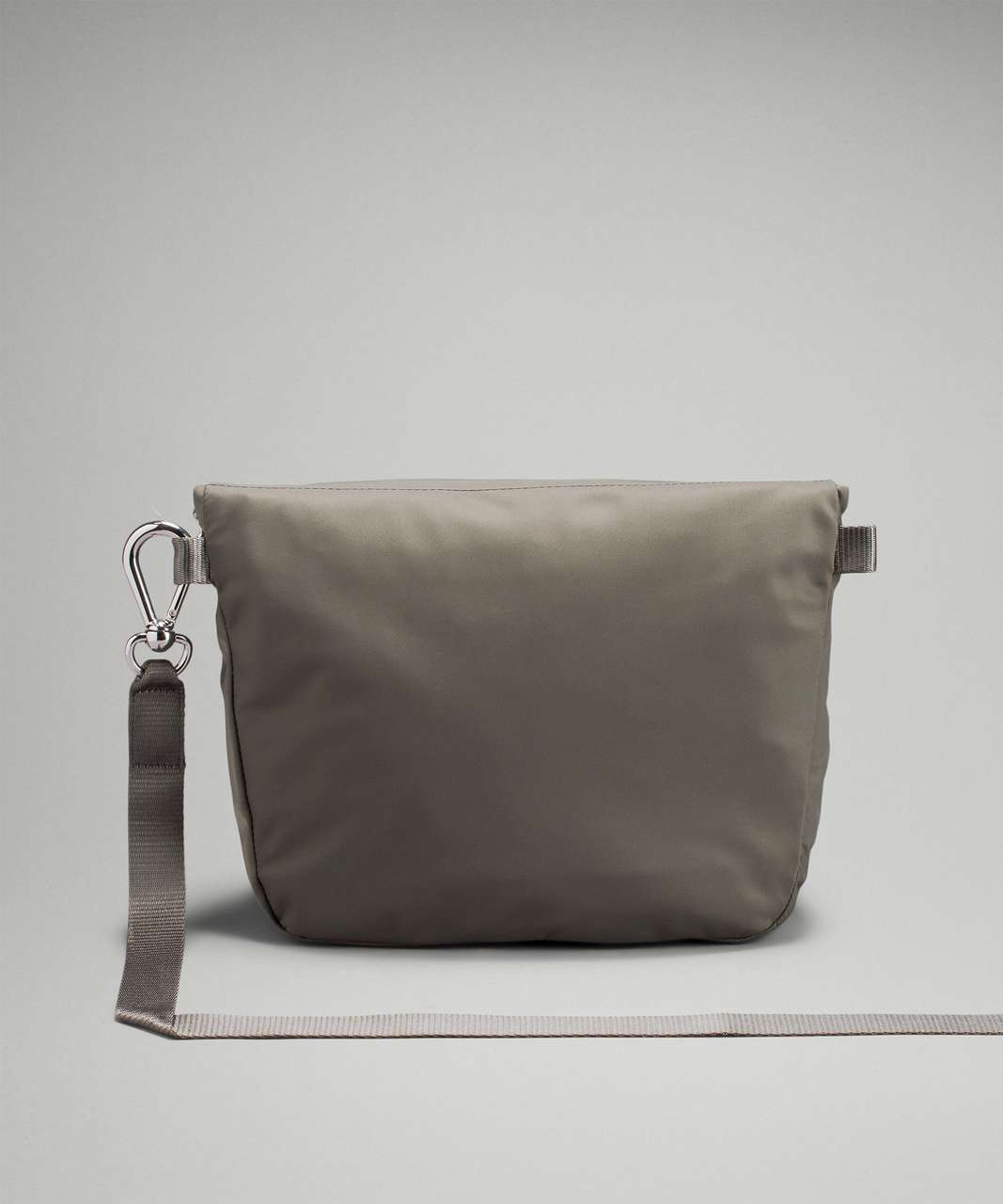 Lululemon All Night Festival Bag - Grey Sage