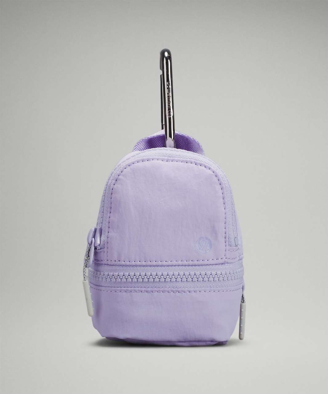 Lululemon City Adventurer Backpack *Nano - Lavender Fog