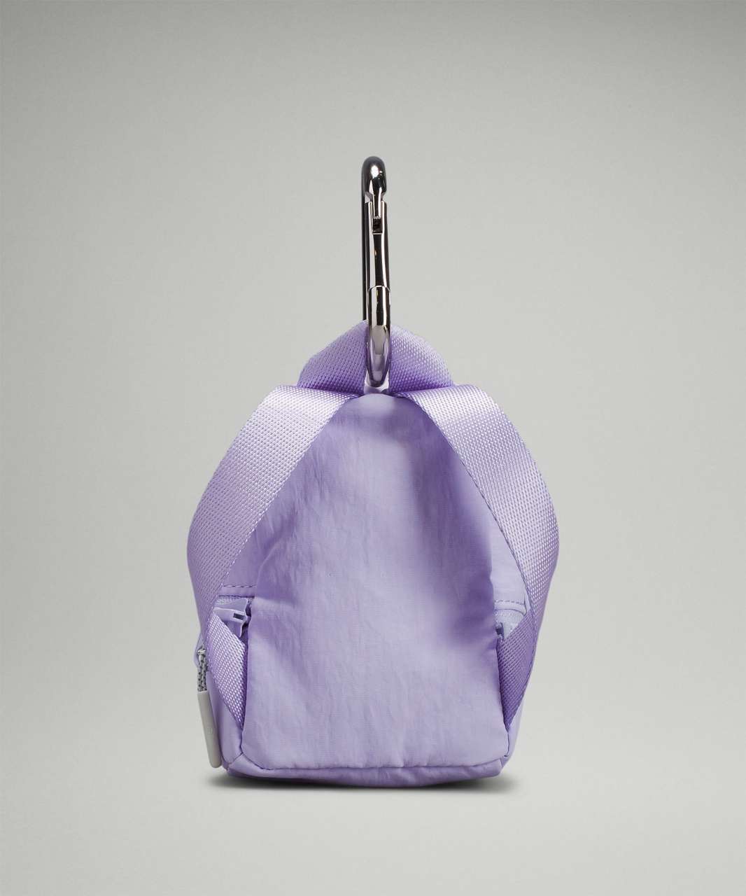 Lululemon City Adventurer Backpack *Nano - Lavender Fog