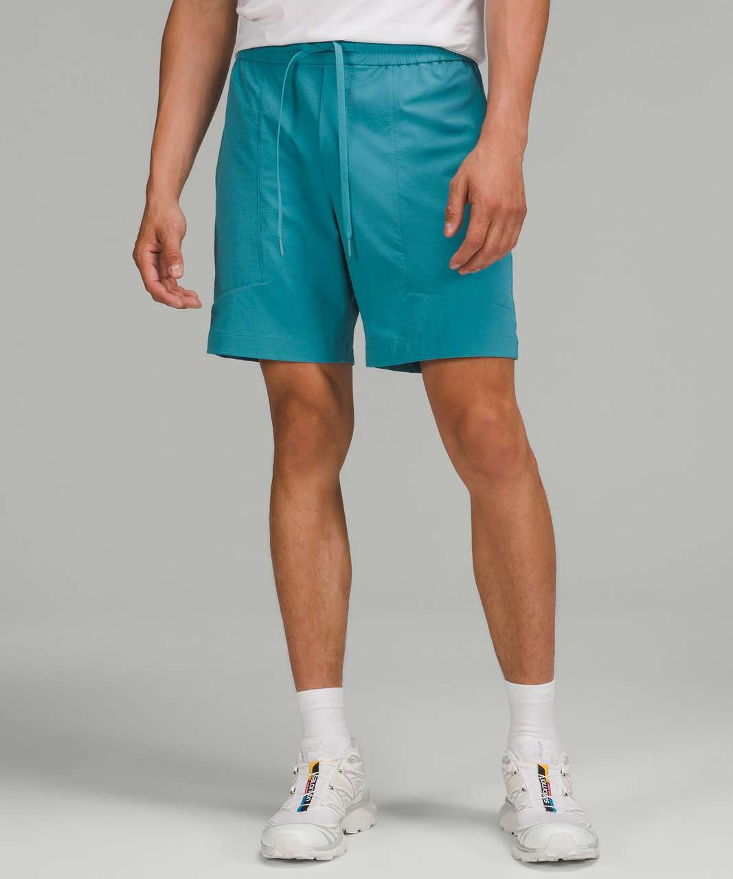 Crest Shorts