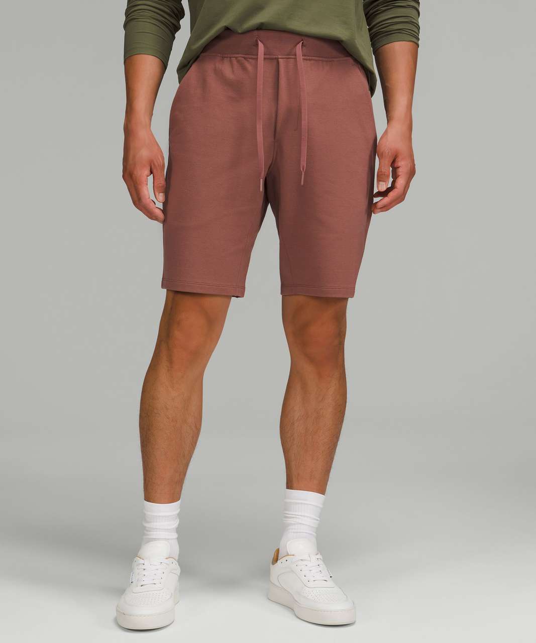 City Sweat Short 9, Shorts