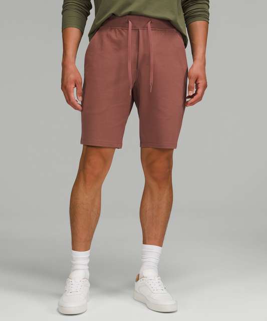 Lululemon City Sweat Short *9.5