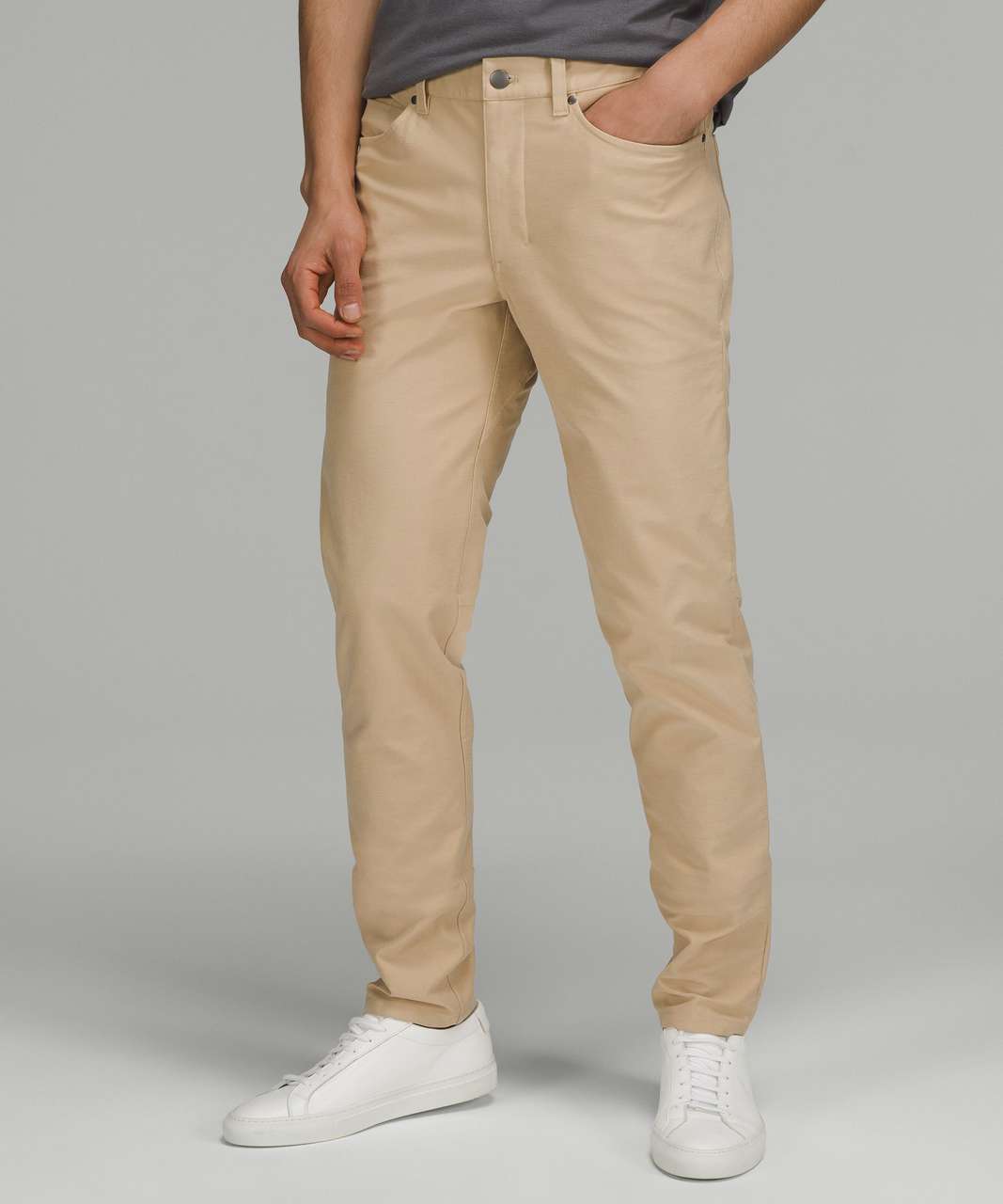 Neutral ABC Utilitech™ trousers, Lululemon