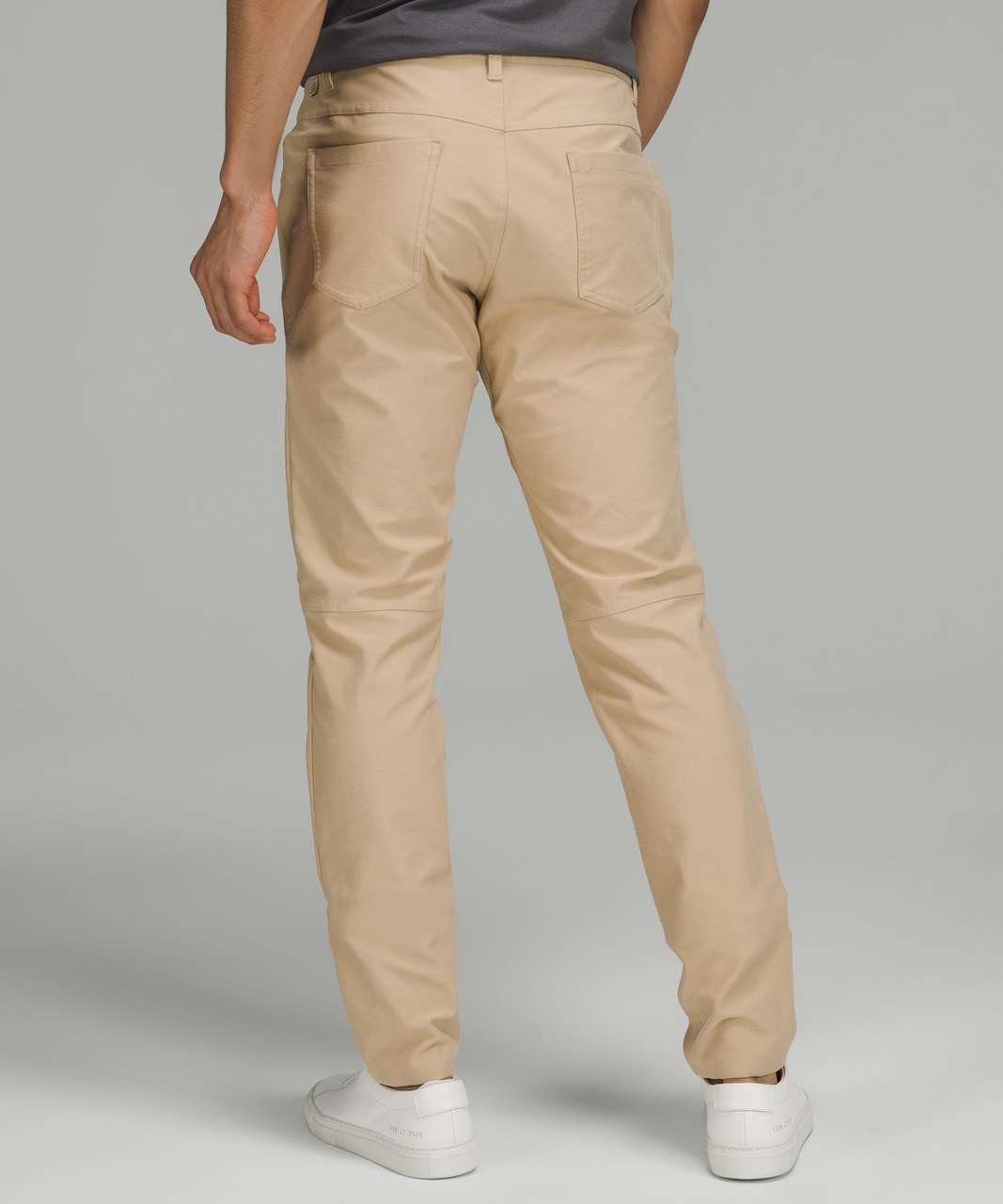 Lululemon ABC Pant Skinny 32 *Warpstreme - Trench (First Release) - lulu  fanatics