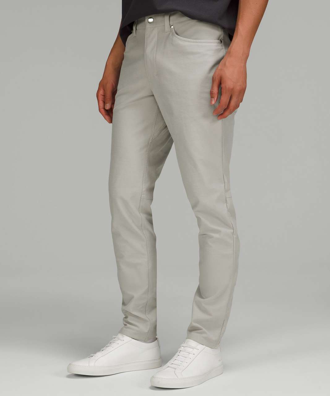 ABC Slim Fit Pant 32 Length