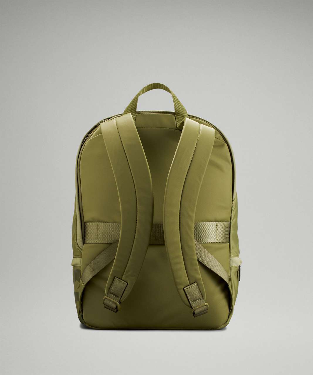 Lululemon City Adventurer Backpack *Mini 11L - Bronze Green - lulu fanatics