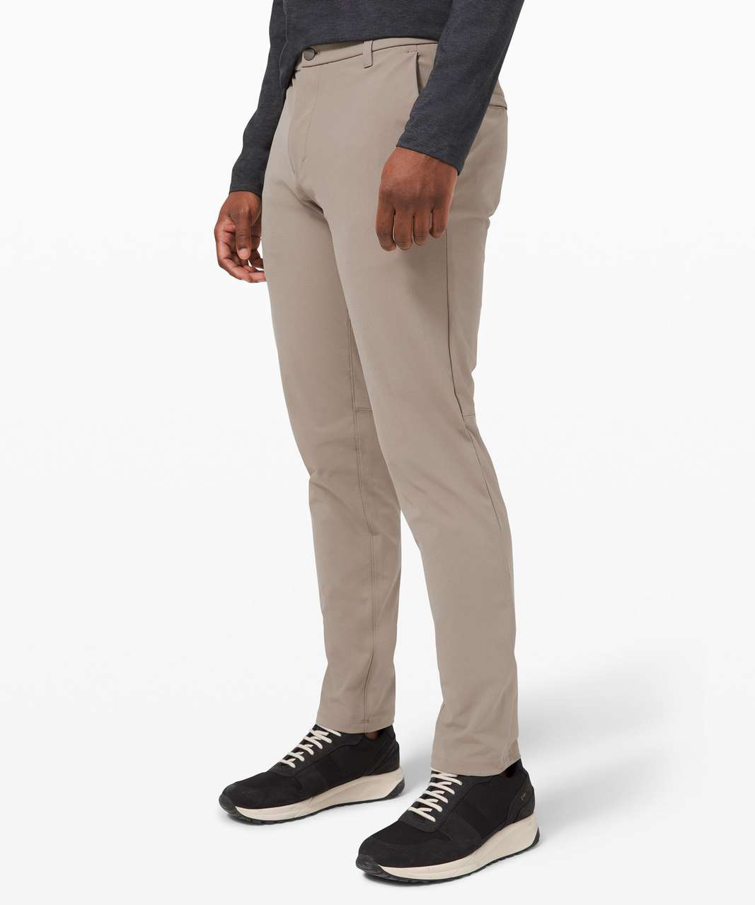 Lululemon ABC Pant Classic *Warpstreme 30 - Tofino Sand - lulu