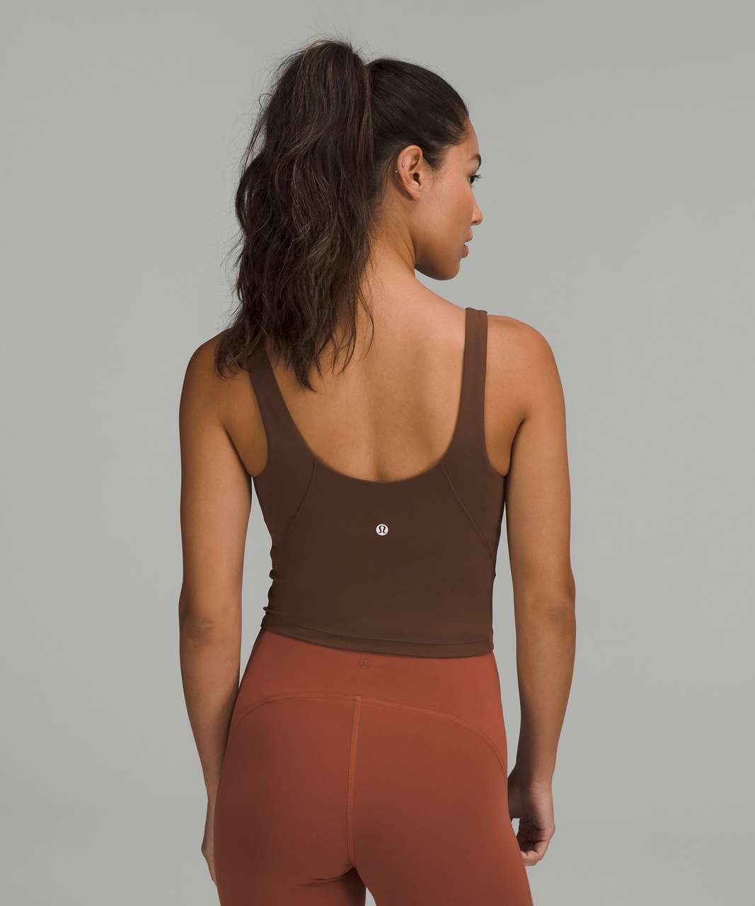 Lululemon Align Tank Top - Java