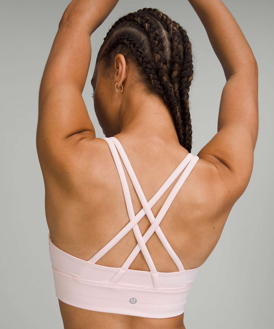 Align reversible bra white/strawberry milkshake restock sz6-10 : r