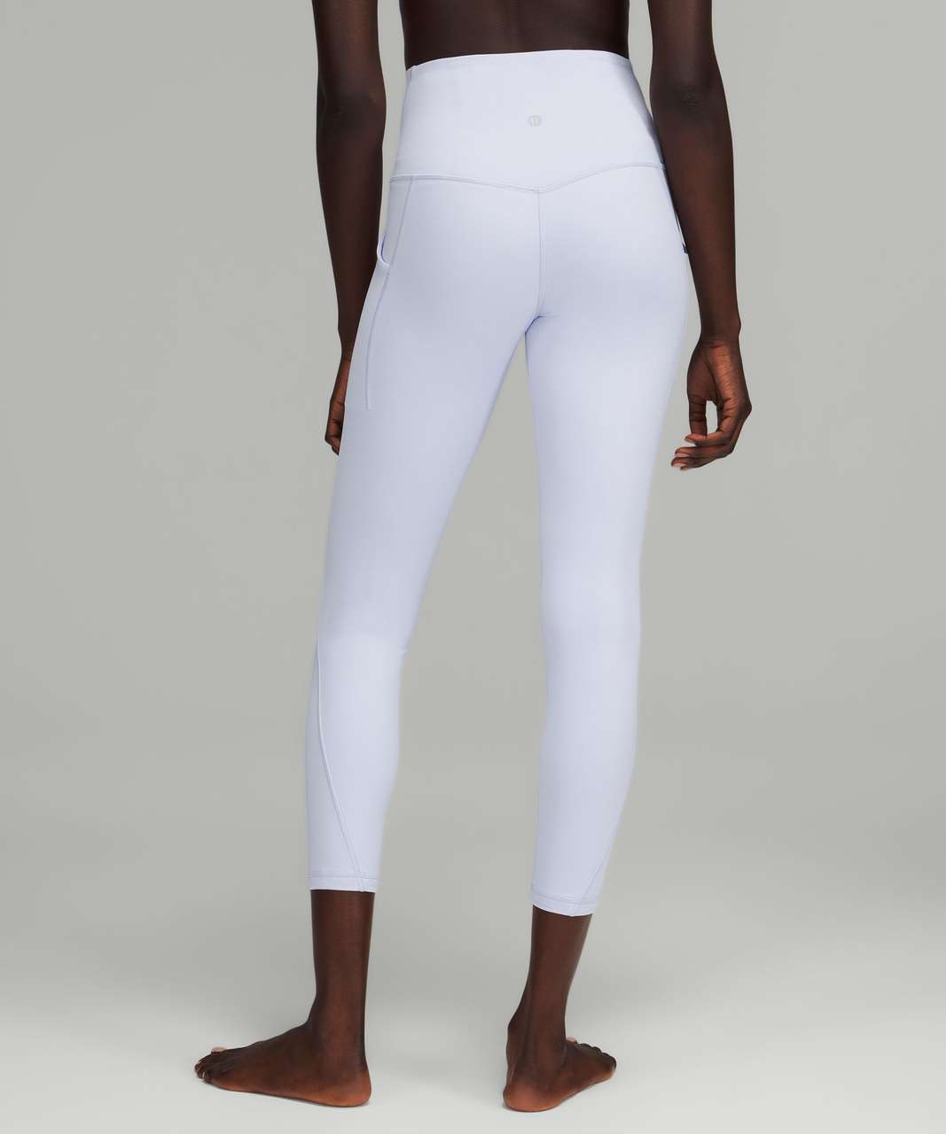 lululemon Align™ High-Rise Pant with Pockets 25