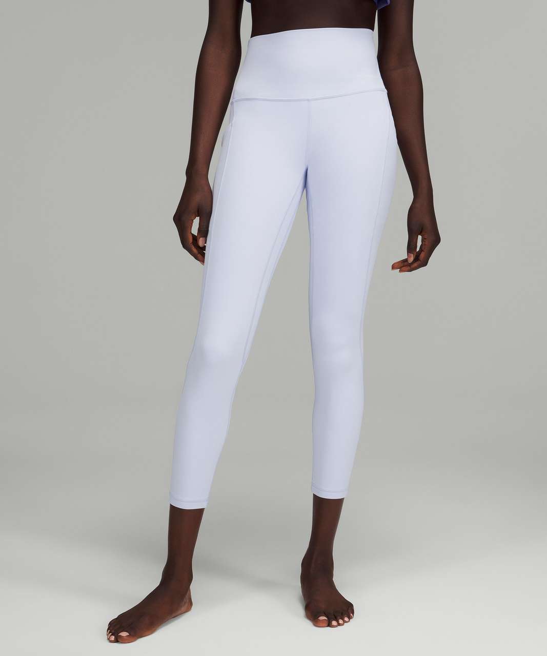 lululemon Align™ High-Rise Pant with Pockets 25