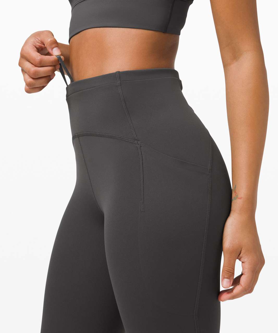 Lululemon Swift Speed High-Rise Tight 28