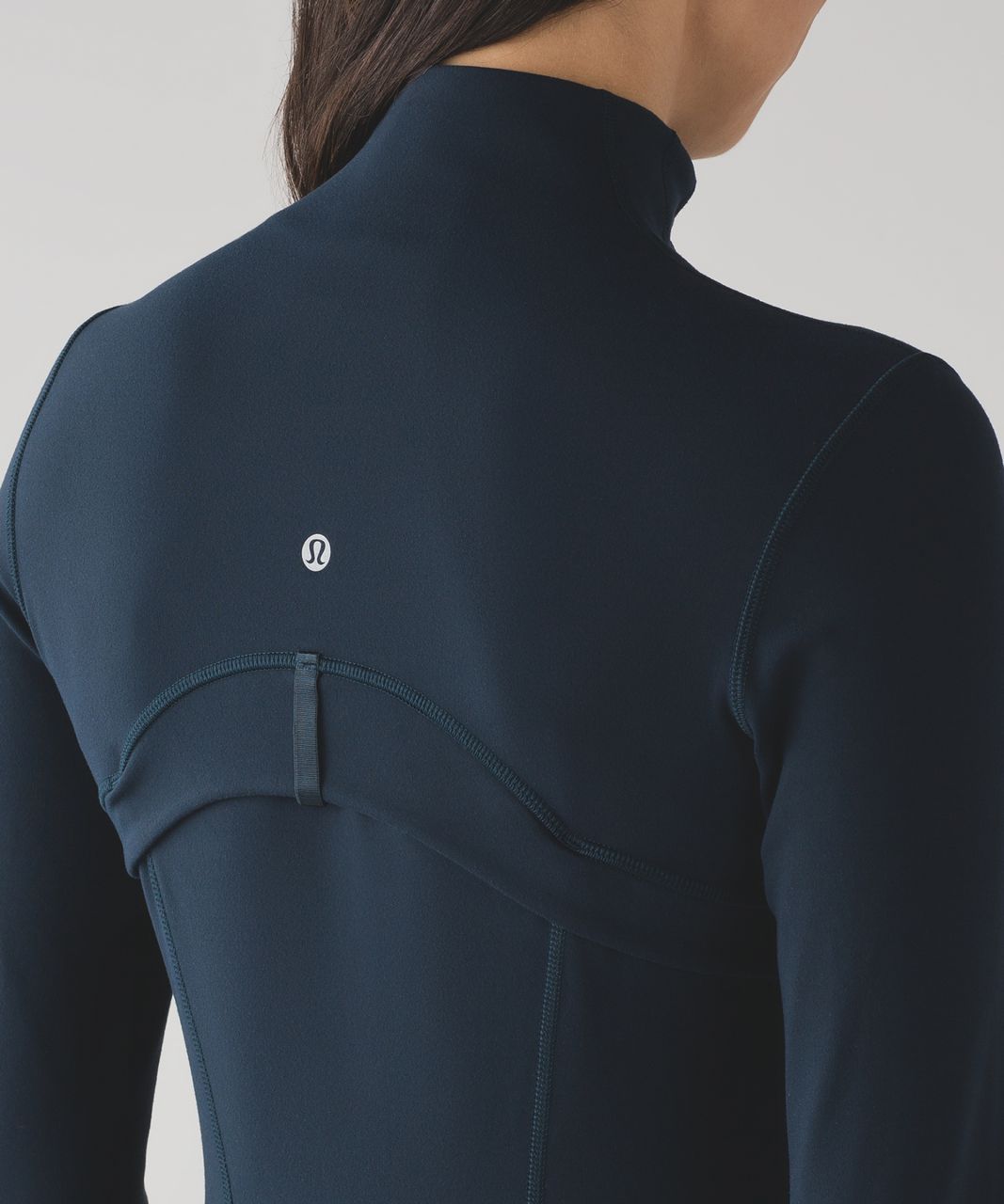 Lululemon Define Jacket - Nocturnal Teal (First Release)